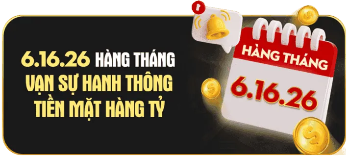 Thần Tài Đến