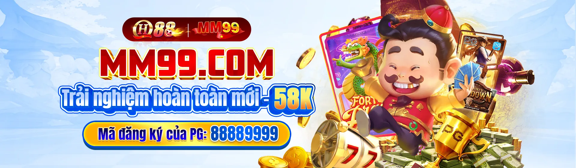Người chơi đăng ký tài khoản mv888 game trên điện thoại